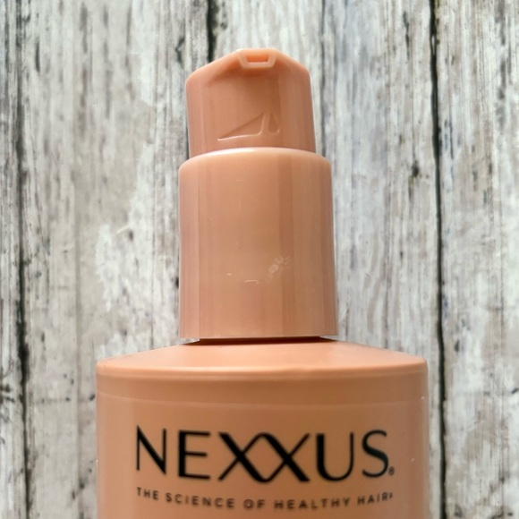Nexxus Curl Define Climate Control Hair Gel Cream Cashmere Curl 8 oz Soft NEW - Picture 2 of 7